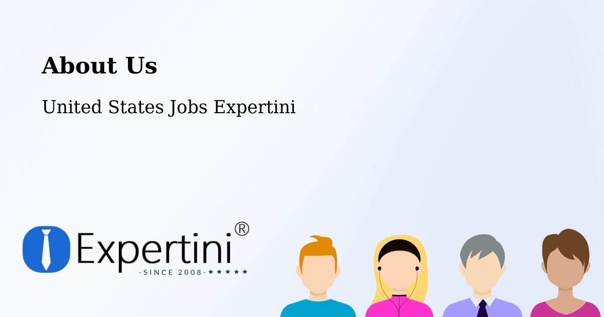 About Expertini Recruitment Platform  – Winchester - Winchester, United States Jobs Expertini