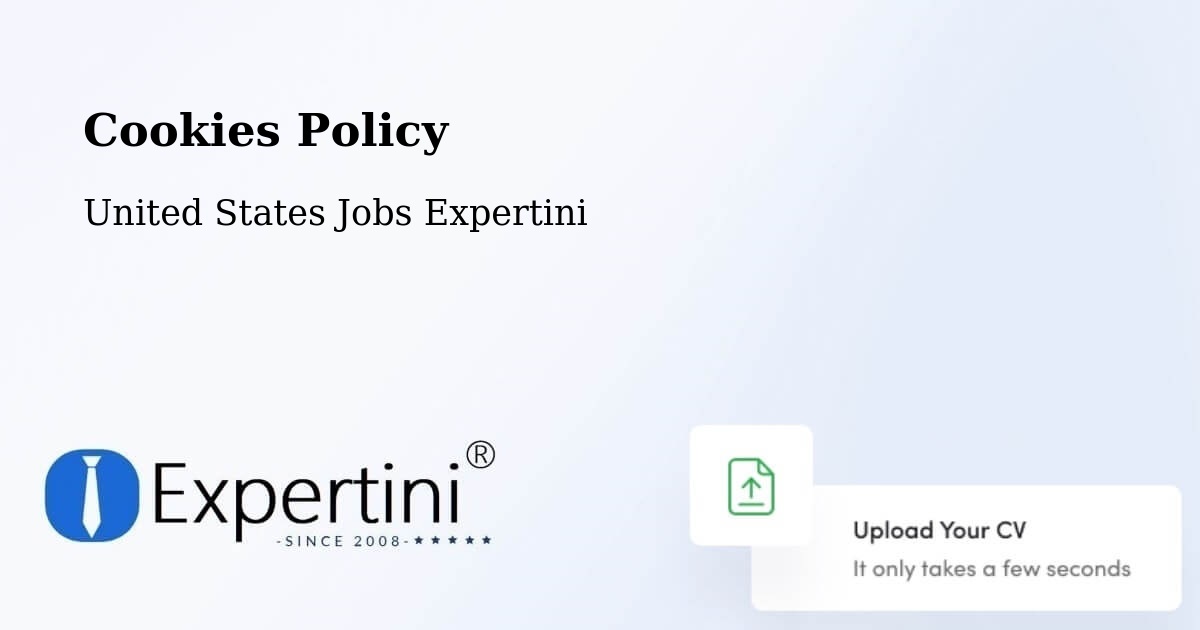 Cookie Policy – Winchester - United States Jobs Expertini
