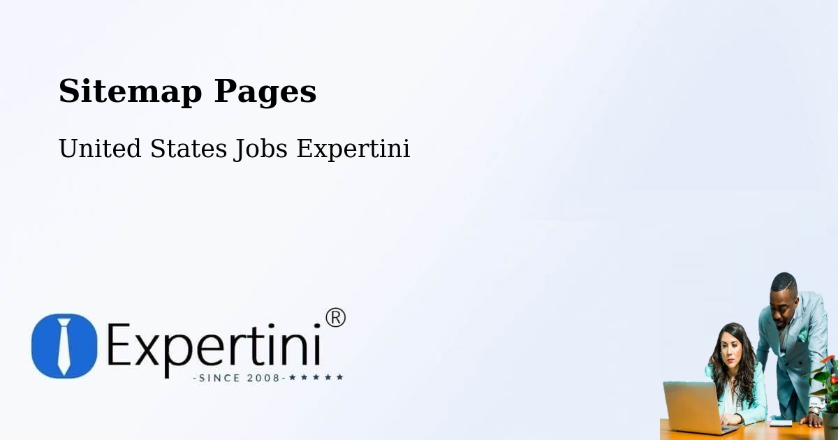 Sitemap Pages - Winchester - United States Jobs Expertini