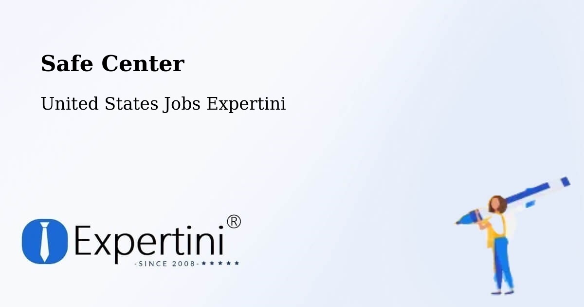 Safety Center – Winchester - United States Jobs Expertini