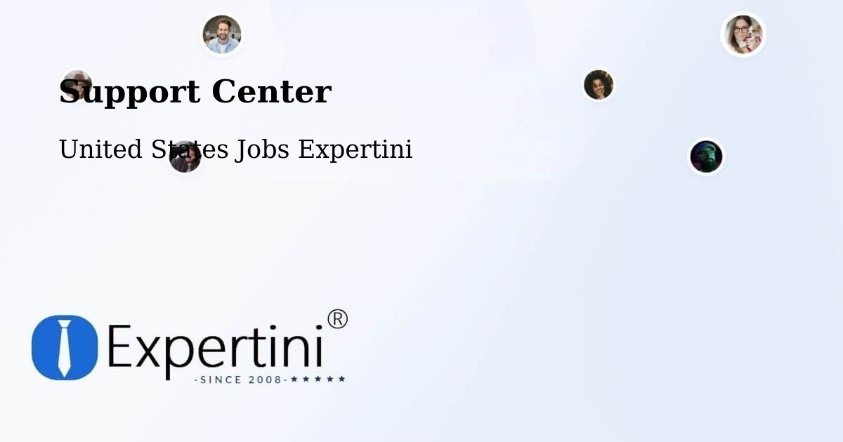 Support Services – Winchester - United States Jobs Expertini